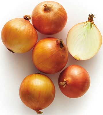 3 lb Bag Know & Love Yellow Onions
