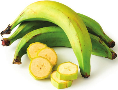 Green Plantains