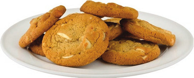 Fresh Baked Gourmet Cookies