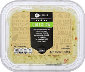 SE Grocers Salads
