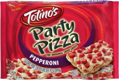 Totino's Party Pizza