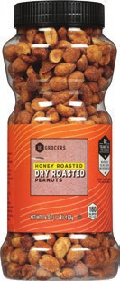 SE Grocers or Know & Love Variety Snack Nuts 5-32 oz