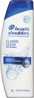 Head & Shoulders or Pantene Shampoo or Conditioner, 12.5-15 oz, Olay Body Wash 22 oz or Secret or Old Spice Deodorant, 2.6-5 oz