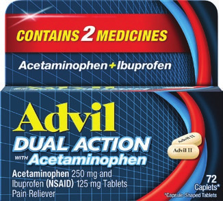 Advil