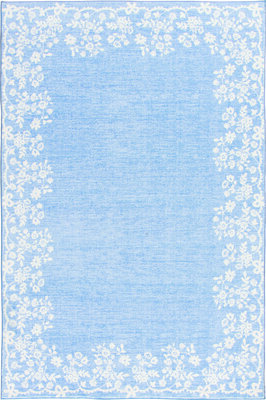 KIRKTON HOUSE 4' x 6' Soft Area Rug