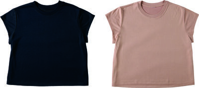 Serra Ladies' T-Shirt