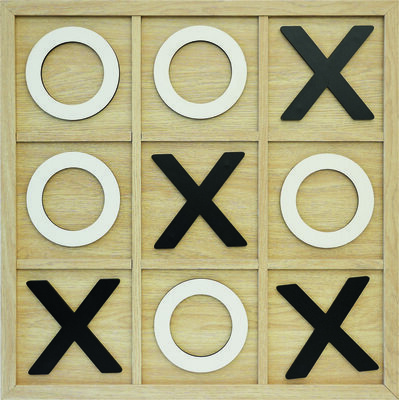 KIRKTON HOUSE Magnetic Wall Game