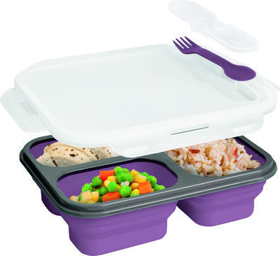 Crofton Collapsible On-the-Go