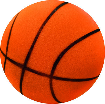 PLAYHEM! Silent Sports Ball