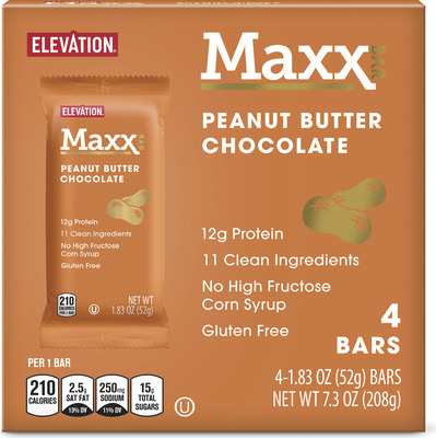 Elevation Maxx Bars