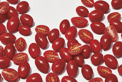Cherub Grape Tomatoes