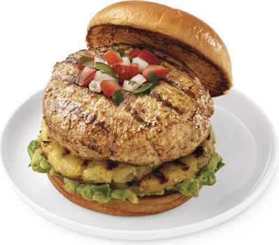 Kirkwood Fresh 85/15 Ground Turkey