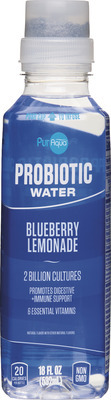PurAqua Probiotic Water