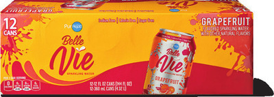 PurAqua Belle Vie 12-Pack