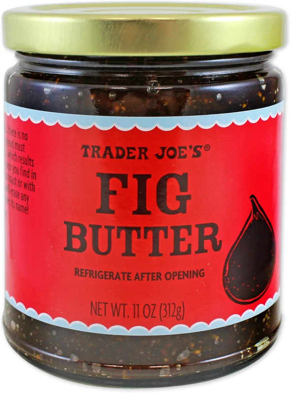 Fig Butter