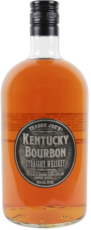 Trader Joe's Kentucky Bourbon