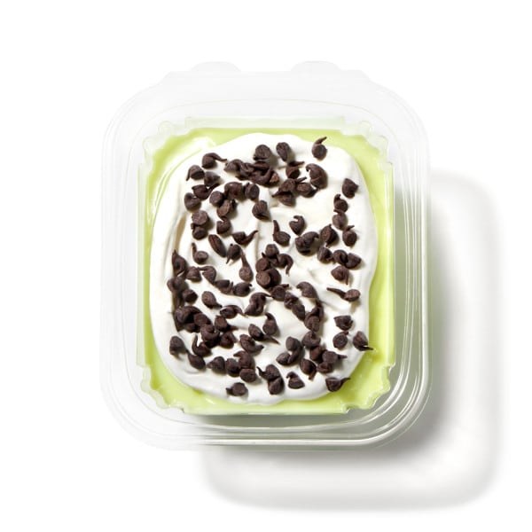 4. Publix Deli Pistachio Pudding