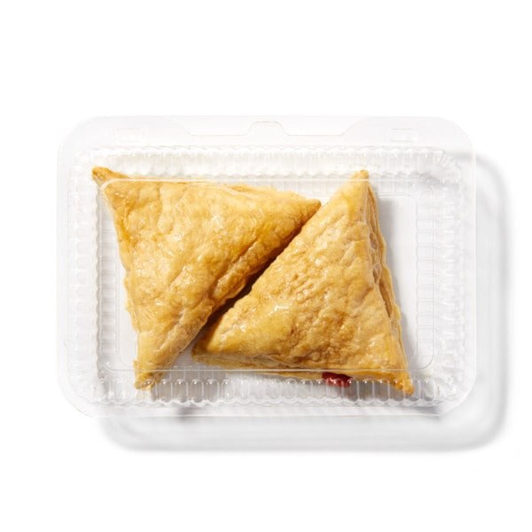 7. Guava Cheese Pastries