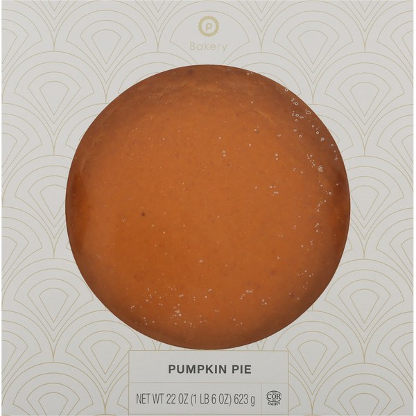 10. Entenmann's Pumpkin Donuts