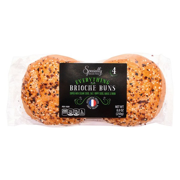 Specially Selected Blossoms (Pumpkin Cream Cheese or Apple Cranberry) - $3.49