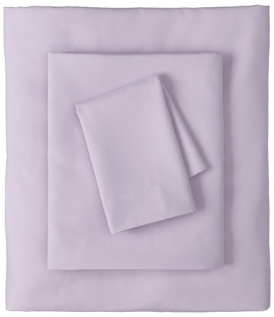 KIRKTON HOUSE Twin XL or Full Sheet Set - Purple