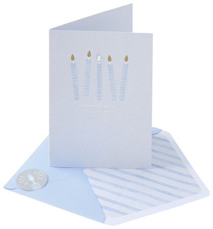 Pembrook Card - Cake