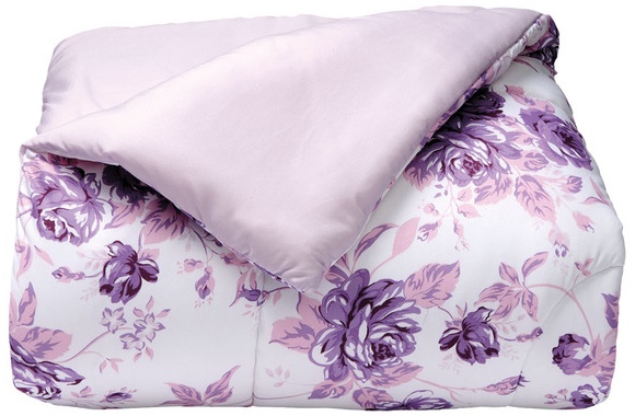 KIRKTON HOUSE Full Reversible Comforter - Floral