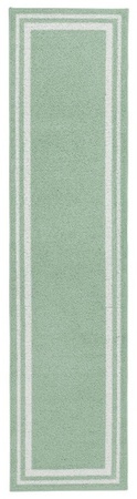 Grn Dbl Border