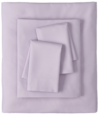 KIRKTON HOUSE Twin XL or Full Sheet Set - Purple
