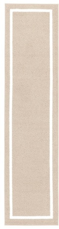 Beige Border