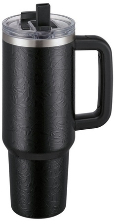 Adventuridge 40oz Thirst Crusher Tumbler - Black