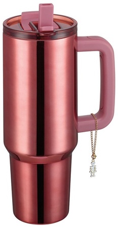 Adventuridge 40oz Thirst Crusher Tumbler - Copper Metallic