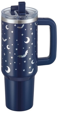 Adventuridge 40oz Thirst Crusher Tumbler - Blue