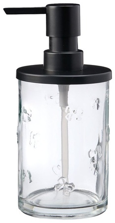 Clear Blk Pmp