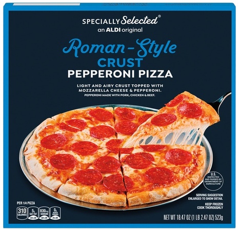 Pepperoni