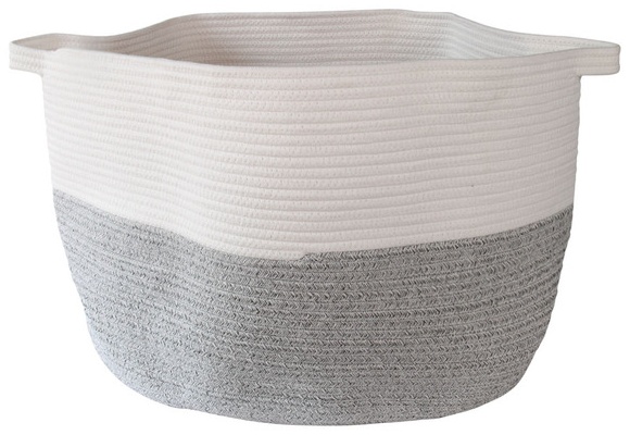 White Gray