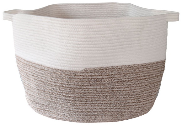 White Beige