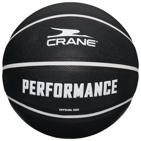 Basketball, Black