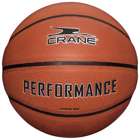 Basketball, Brown