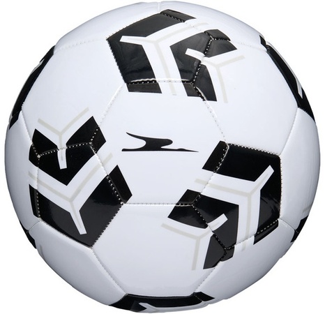Soccer Ball, Black/White