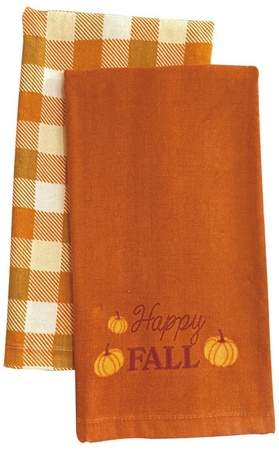 Happy Fall