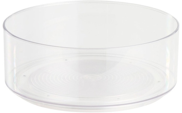 Kirkton House Kitchen Pantry Storage Solution - Turntable, Sm
