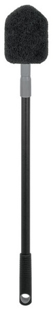 Easy Home Tile Scrubber Mix - Black - Scrubber