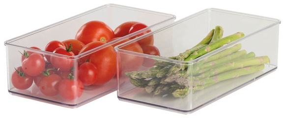 Kirkton House Kitchen Pantry Storage Solution - Ins.Bins Sm