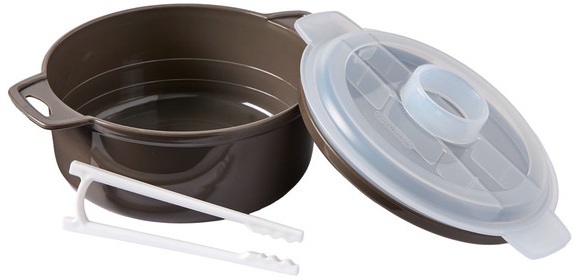 Crofton Microwave Cookware Accs - Ramen Cooker