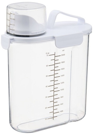 Crofton Cereal Container - Pour Container