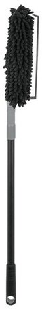 Easy Home Tile Scrubber Mix - Black - Squeegee