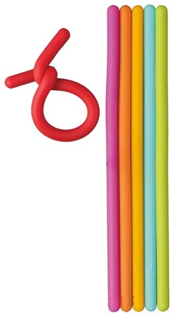 Joie Handy Household Helpers - Rainbow Ties