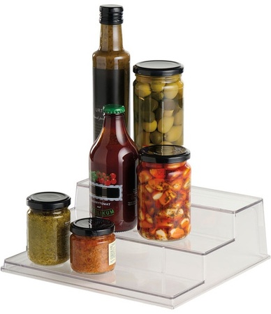 Kirkton House Kitchen Pantry Storage Solution - Tier Org