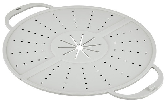 Crofton Foldable Siev - Grey